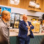 Výstava Režiséři a filmový festival Spektrum