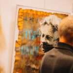 Výstava Režiséři a filmový festival Spektrum