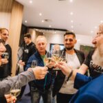 Výstava Režiséři a filmový festival Spektrum