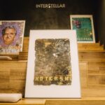 Výstava Režiséři a filmový festival Spektrum