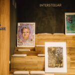 Výstava Režiséři a filmový festival Spektrum