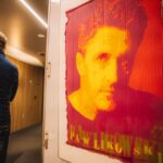 Výstava Režiséři a filmový festival Spektrum