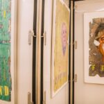 Výstava Režiséři a filmový festival Spektrum