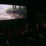 Výstava Režiséři a filmový festival Spektrum