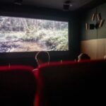 Výstava Režiséři a filmový festival Spektrum