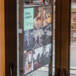 Výstava Režiséři a filmový festival Spektrum