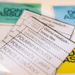 Výstava Režiséři a filmový festival Spektrum