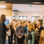 Výstava Režiséři a filmový festival Spektrum