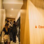 Výstava Režiséři a filmový festival Spektrum