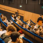 Výstava Režiséři a filmový festival Spektrum