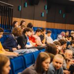 Výstava Režiséři a filmový festival Spektrum