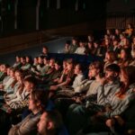 Výstava Režiséři a filmový festival Spektrum