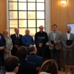 Ocenění Firma škole, škola firmě