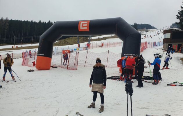 FIS Masters Cup 2024 v Peci pod Sněžkou