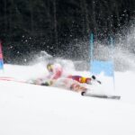 FIS Masters Cup 2024 v Peci pod Sněžkou
