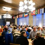 FIS Masters Cup 2024 v Peci pod Sněžkou