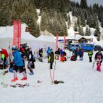 Světový pohár FIS Masters Cup v Peci