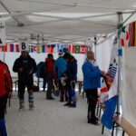 Světový pohár FIS Masters Cup v Peci
