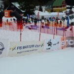 Světový pohár FIS Masters Cup v Peci
