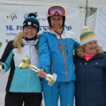 Světový pohár FIS Masters Cup v Peci