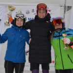 Světový pohár FIS Masters Cup v Peci