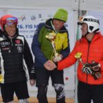 Světový pohár FIS Masters Cup v Peci