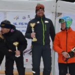 Světový pohár FIS Masters Cup v Peci