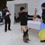 Světový pohár FIS Masters Cup v Peci