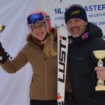 Světový pohár FIS Masters Cup v Peci