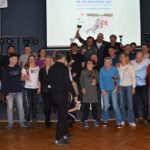 Světový pohár FIS Masters Cup v Peci