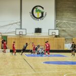 Florbal, Divize: Trutnov - Náchod B (6:5)