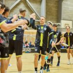 Florbal, Divize: Trutnov - Náchod B (6:5)