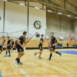 Florbal, Divize: Trutnov - Náchod B (6:5)