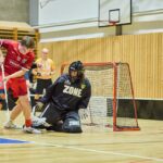 Florbal, Divize: Trutnov - Náchod B (6:5)