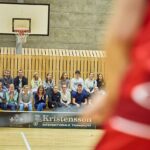 Florbal, Divize: Trutnov - Náchod B (6:5)