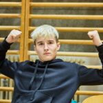 Florbal, Divize: Trutnov - Náchod B (6:5)