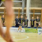 Florbal, Divize: Trutnov - Náchod B (6:5)