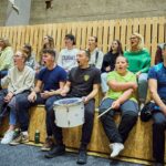 Florbal, Divize: Trutnov - Náchod B (6:5)