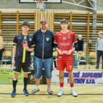 Florbal, Divize: Trutnov - Náchod B (6:5)