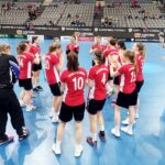 Florbalistky z Gymnázia Trutnov vyhrály středoškolský Subterra Cup