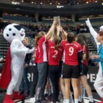 Florbalistky z Gymnázia Trutnov vyhrály středoškolský Subterra Cup