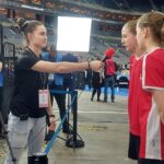Florbalistky z Gymnázia Trutnov vyhrály středoškolský Subterra Cup