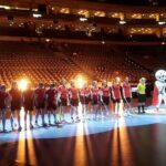 Florbalistky z Gymnázia Trutnov vyhrály středoškolský Subterra Cup