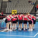 Florbalistky z Gymnázia Trutnov vyhrály středoškolský Subterra Cup