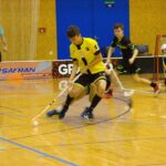 Sezona florbalového klub FBC Trutnov (DTJ)