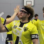 Sezona florbalového klub FBC Trutnov (DTJ)