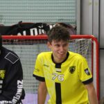 Sezona florbalového klub FBC Trutnov (DTJ)