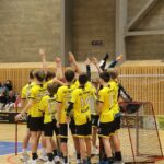 Sezona florbalového klub FBC Trutnov (DTJ)