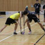 Sezona florbalového klub FBC Trutnov (DTJ)