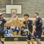 Florbal, Divize C: Trutnov - Všestary (5:4)